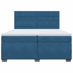 VidaXL 3291006 bed