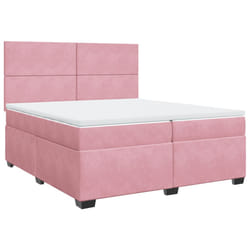 VidaXL 3291007 bed