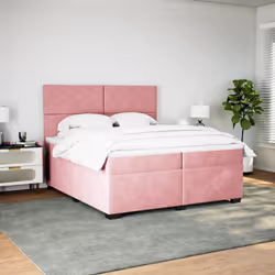 VidaXL 3291007 bed