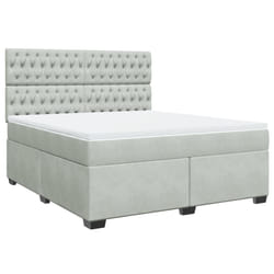 VidaXL 3291008 bed