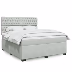 VidaXL 3291008 bed