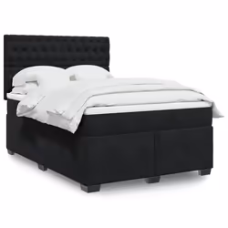 VidaXL 3291010 bed