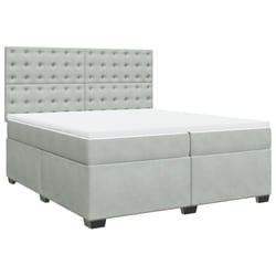 VidaXL 3291014 bed