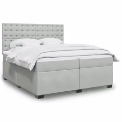 VidaXL 3291014 bed