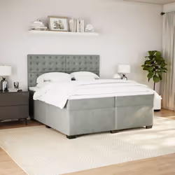 VidaXL 3291014 bed