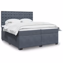 VidaXL 3291015 bed