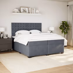 VidaXL 3291015 bed