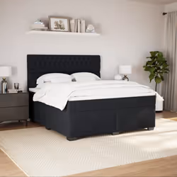 VidaXL 3291016 bed