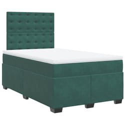 VidaXL 3291017 bed