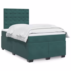 VidaXL 3291017 bed