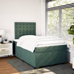 VidaXL 3291017 bed