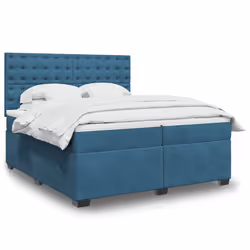 VidaXL 3291018 bed