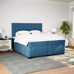 VidaXL 3291018 bed