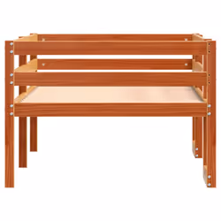 VidaXL 846863 bed frame - Additional view 5