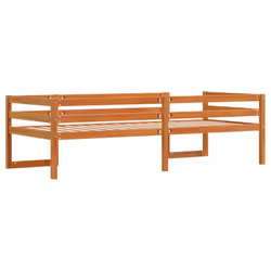 VidaXL 846863 bed frame - Additional view 6