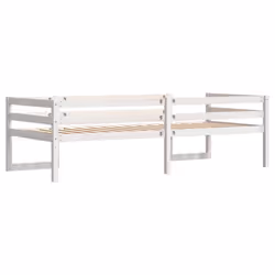 VidaXL 846865 bed frame - Additional view 6
