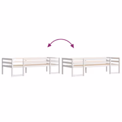 VidaXL 846865 bed frame - Additional view 7