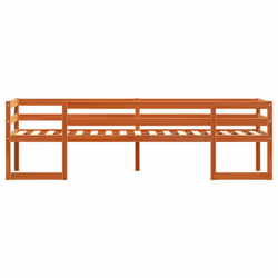 VidaXL 846866 bed frame - Additional view 4