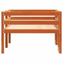 VidaXL 846866 bed frame - Additional view 5