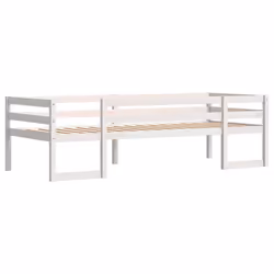 VidaXL 846868 bed frame