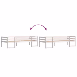VidaXL 846868 bed frame - Additional view 7