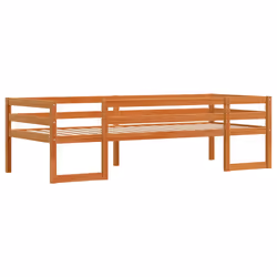 VidaXL 846869 bed frame