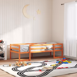 VidaXL 846869 bed frame