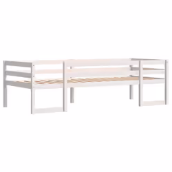 VidaXL 846871 bed frame