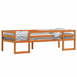 VidaXL 846872 bed frame