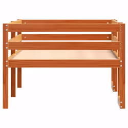 VidaXL 846872 bed frame - Additional view 5