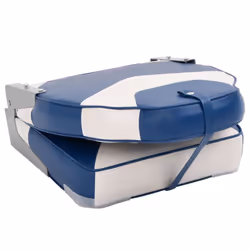 vidaXL Boat Seat with High Back Foldable Canoe Seat Adjustable Kayak Seat - Additional view 6