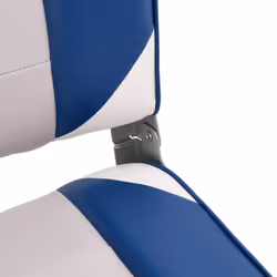 vidaXL Boat Seat with High Back Foldable Canoe Seat Adjustable Kayak Seat - Additional view 8