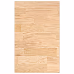 VidaXL 4008995, Wood, Rectangular, Indoor, 635 mm, 27 mm, 400 mm