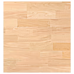 VidaXL 4008996, Wood, Rectangular, Indoor, 635 mm, 27 mm, 600 mm