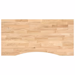 VidaXL 4009013, Wood, Rectangular, Indoor, 600 mm, 25 mm, 1000 mm
