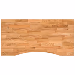 VidaXL 4009023, Wood, Brown, Rectangular, Indoor, 600 mm, 25 mm