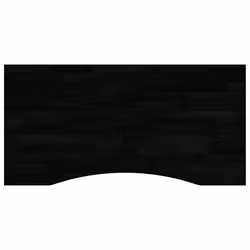 VidaXL 4009028, Wood, Brown, Rectangular, Indoor, 500 mm, 25 mm