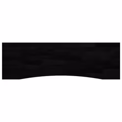 VidaXL 4009031, Wood, Brown, Rectangular, Indoor, 500 mm, 25 mm