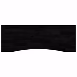 VidaXL 4009035, Wood, Brown, Rectangular, Indoor, 600 mm, 25 mm