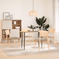 vidaXL Table Top Light Brown 80x40x4 cm Solid Wood Oak Oval coffee table top - natural, 120 x 60 x 2 cm