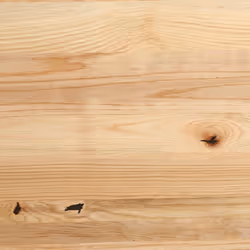 vidaXL Table Top Light Brown 80x40x4 cm Solid Wood Oak Oval coffee table top - natural, 120 x 60 x 2 cm - Additional view 8