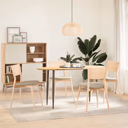 vidaXL Table Top Light Brown 80x40x4 cm Solid Wood Oak Oval coffee table top - natural, 140 x 60 x 2 cm