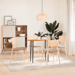 vidaXL Table Top Light Brown 80x40x4 cm Solid Wood Oak Oval coffee table top - light brown, 80 x 40 x 2 cm
