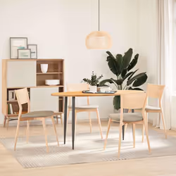 vidaXL Table Top Light Brown 80x40x4 cm Solid Wood Oak Oval coffee table top - light brown, 140 x 60 x 2 cm