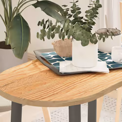 VidaXL 4009061 table part