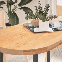 VidaXL 4009064 table part