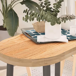 VidaXL 4009065 table part