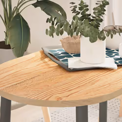 VidaXL 4009066 table part
