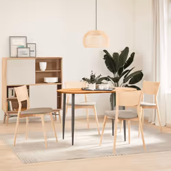 VidaXL 4009071 table part