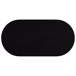 VidaXL 4009078, Wood, Brown, Round, Indoor, 500 mm, 20 mm